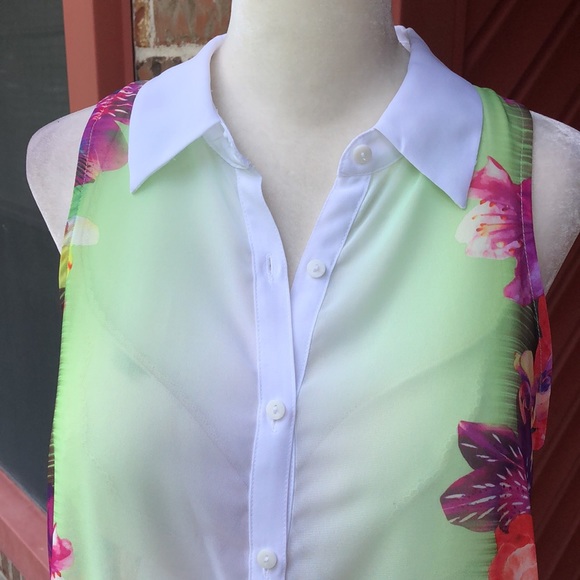 DEGREE TOP - Picture 5 of 7